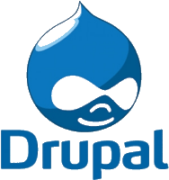 drupal logo