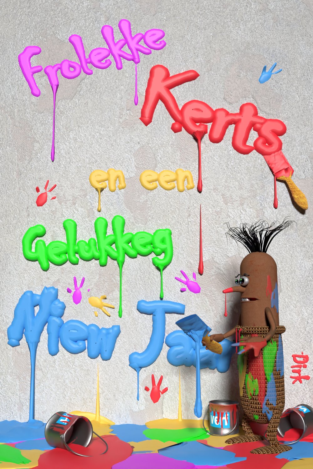 kerst 2022
