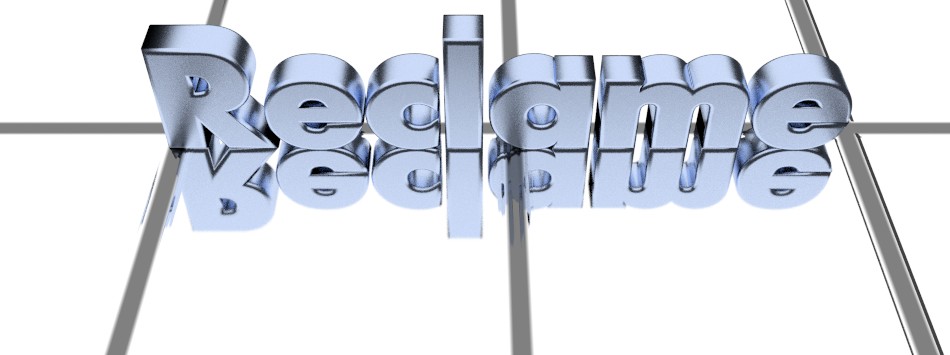 reclame